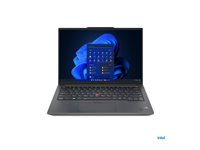 Lenovo ThinkPad E14 Gen 5 - 14" - Intel Core i7 - 1355U - 16 GB RAM - 512 GB SSD - Nordisk 21JK0008MX