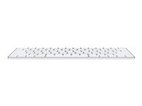 Apple Magic Keyboard with Touch ID - Tastatur - trådløs - Bluetooth, USB-C - QWERTY - Norsk MK293H/A