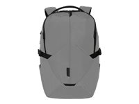 Targus Terra EcoSmart - Notebookryggsekk - EcoSmart - 15" - 16" - grå TBB64904GL