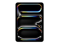 Apple 11-inch iPad Pro M4 Wi-Fi + Cellular - tablet - 1 TB - 11" - 3G, 4G, 5G MWRP3KN/A
