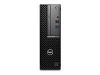 Dell OptiPlex 7010 - SFF Core i5 12500 3 GHz - 8 GB - SSD 512 GB H8K87