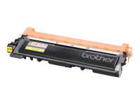 Brother TN230Y - Gul - original - tonerpatron - for Brother DCP-9010CN, HL-3040CN, HL-3040CW, HL-3070CW, MFC-9120CN, MFC-9320CN, MFC-9320CW TN230Y