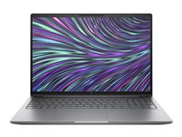 HP ZBook Power G11 Mobile Workstation - AI Ready - 16" - Intel Core Ultra 9 - 185H - vPro Enterprise - 32 GB RAM - 1 TB SSD - Pan Nordic 98P12ET#UUW