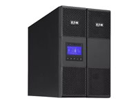 Eaton 9SX 9SX8KIRT - UPS (rackmonterbar/ekstern) - AC 200/208/220/230/240/250 V - 7200 watt - 8000 VA - RS-232, USB - PFC - 6U 9SX8KIRT