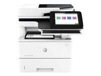 HP LaserJet Enterprise Flow MFP M528z - multifunksjonsskriver - S/H 1PV67A#B19