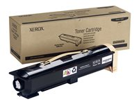 Xerox Phaser 5550 - Svart - original - tonerpatron - for Phaser 5550/YDN, 5550B, 5550DN, 5550DT, 5550DX, 5550N, 5550V/DN, 5550V_DNS 106R01294