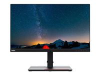 Lenovo ThinkVision P27u-20 - LED-skjerm - 4K - 27" - Campus 62CBRAT6EU