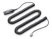 Poly HIC-1 - Hodetelefonkabel 85R30AA