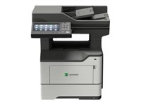 Lexmark MX622adhe - multifunksjonsskriver - S/H 36S0927