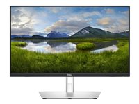 Dell P2424HT - LED-skjerm - Full HD (1080p) - 24" DELL-P2424HT