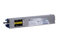HPE - Strømforsyning - "hot-plug" / redundant (plug-in modul) - -48 - -60 V - 300 watt - for HP A5830AF-48; HPE 5800AF-48, 5830AF-48, 5830AF-96, 5900AF-48 JG901A