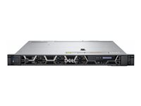 Dell PowerEdge R650xs - rackmonterbar Xeon Silver 4310 2.1 GHz - 64 GB - SSD 2 x 480 GB 65MG0