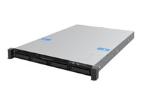 Intel Server System M20NTP1UR304 - rackmonterbar ingen CPU - 0 GB - uten HDD M20NTP1UR304