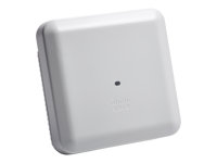 Cisco Aironet 3802I - Trådløst tilgangspunkt - Wi-Fi 5 - 2.4 GHz, 5 GHz - oppusset AIR-AP3802I-SK9-RF