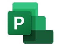 Microsoft Project Server 2019 - Utkjøpspris - 1 enhets-CAL - akademisk - Campus, School - 1 år - Win - All Languages H21-03592