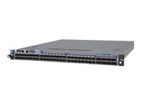 NETGEAR M4500-48XF8C - Switch - L3 - Styrt - 48 x 10 Gigabit SFP28 + 8 x 100 Gigabit QSFP28 - front til bakside-luftflyt - rackmonterbar - AC 110/240 V XSM4556-100EUS