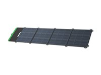 Schneider OffGrid PSP200 - Solpanel - bærbar - 200 watt - utgangskontakter: 1 PSP200