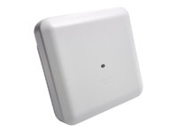 Cisco Aironet 3802I - Trådløst tilgangspunkt - Wi-Fi 5 - 2.4 GHz, 5 GHz - oppusset AIR-AP3802I-BK9-RF