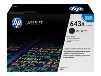 HP RainbowKit-16-toner bundle inneholder:Q5950AHP color LaserJet 4700, smart print cartridge, black, 11000pQ5951AHP color LaserJet 4700, smart print cartridge, cyan, 10000pQ5952AHP color LaserJet 4700, smart print cartridge, yellow, 10000pQ5953AHP color L HP RAINBOWKIT-16-TONER BUNDLE