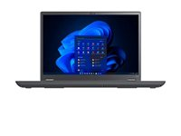 Lenovo ThinkPad P16v Gen 1 - 16" - Intel Core i7 - 13700H - 32 GB RAM - 1 TB SSD - Nordisk 21FC000EMX