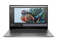 HP ZBook Studio G8 Mobile Workstation - 15.6" - Intel Core i9 - 11950H - vPro - 32 GB RAM - 1 TB SSD - Pan Nordic 62U12EA#UUW