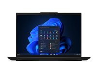 Lenovo ThinkPad L16 Gen 1 - 16" - AMD Ryzen 5 Pro - 7535U - 16 GB RAM - 512 GB SSD - Nordisk (dansk/finsk/norsk/svensk) 21L7001JMX