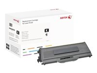 Xerox Brother HL-2140/HL-2150N/HL-2170W - Svart - kompatibel - tonerpatron (alternativ for: Brother TN2120) - for Brother DCP-7030, 7040, 7045, HL-2140, 2150, 2170, MFC-7320, 7440, 7840; Justio DCP-7040 003R99781