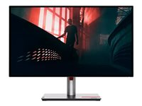 Lenovo ThinkVision P27q-30 - LED-skjerm - QHD - 27" 63A2GAT1EU