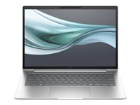 HP EliteBook 640 G11 Notebook - AI Ready - 14" - Intel Core Ultra 7 - 155U - 16 GB RAM - 512 GB SSD - Pan Nordic A37TCET#UUW