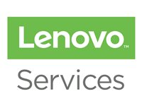 Lenovo International Services Entitlement Add On - Utvidet serviceavtale - sonedekningsforlengelse - 3 år - for ThinkPad P14s Gen 3 21AK, 21AL, 21J5; P15v Gen 3 21EM; P16s Gen 2 21KA; P16v Gen 1 21FE 5PS1H31766