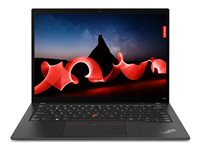 Lenovo ThinkPad T14s Gen 4 - 14" - Intel Core i7 - 1355U - Evo - 32 GB RAM - 1 TB SSD - Nordisk (dansk/finsk/norsk/svensk) 21F6005BMX