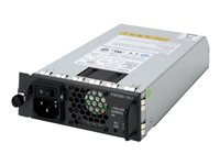 HPE X351 - Strømforsyning - "hot-plug" (plug-in modul) - AC 100-240 V - 300 watt - Europa - for HPE MSR3044, MSR3064 JG527A#ABB