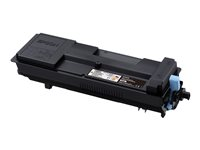 Epson - Svart - original - tonerpatron - for WorkForce AL-M8100DN, AL-M8100DTN C13S050762