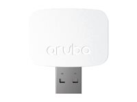 HPE Networking Instant On AP-USB-ZB - Nettverksadapter - USB - ZigBee 3.0, Bluetooth 5.0, Wi-Fi 5, Wi-Fi 5 (en pakke 20) - for HPE Aruba AP-303, 304, 305, 334, 365, 367, 375, 504, 505; Instant IAP-304, 305, 324, 325 R2Y10A