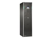 Eaton 93PS - UPS - AC 220/230/240/380/400/415 V - 30 kW - 3-faset - 9 Ah - RS-232, USB BD03AD306A01000000