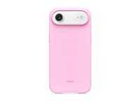 Beats - Baksidedeksel for mobiltelefon - MagSafe-samsvar - polykarbonat - pebble pink - for iPhone Air MGJV4LL/A