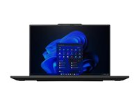 Lenovo ThinkPad P1 Gen 7 - AI Ready - 16" - Intel Core Ultra 9 - 185H - Intel Evo vPro Enterprise Platform - 64 GB RAM - 1 TB SSD - Nordisk 21KV0024MX