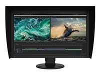 EIZO ColorEdge CG2700S - LED-skjerm - 27" - HDR CG2700S