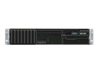 Intel Server System R2208WF0ZSR - rackmonterbar ingen CPU - 0 GB - uten HDD R2208WF0ZSR