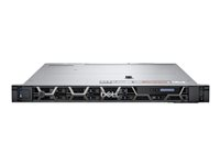 Dell PowerEdge R450 - rackmonterbar - Xeon Silver 4309Y 2.8 GHz - 16 GB - SSD 480 GB FHYWN