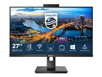 Philips B Line 275B1H - LED-skjerm - 27" 275B1H/00