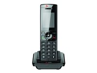 Poly - Belteklemme for trådløs VoIP-telefon (en pakke 5) 89D28AA