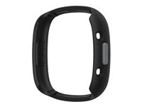 OtterBox - Støtfanger for smartarmåndsur - polykarbonat - fortau - for Fitbit Versa 4 77-89626