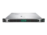 HPE Aruba Central Appliance - Netverksadministrasjonsenhet - 1GbE - 1U - rackmonterbar R1Q05B