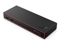 ThinkPad Thunderbolt 4 Smart Dock Gen2 7500 - EU 40BE0135EU