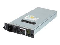 HPE - Strømforsyning - "hot-plug" / redundant (plug-in modul) - 1200 watt - Europa JG335A#ABB