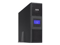 Eaton 9SX 9SX5KIRT - UPS (rackmonterbar/ekstern) - AC 200/208/220/230/240 V - 4500 watt - 5000 VA - RS-232, USB - PFC - 3U - 19" 9SX5KIRT