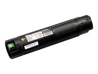 Epson - Høykapasitets - svart - original - tonerpatron - for WorkForce AL-C500DHN, AL-C500DN, AL-C500DTN, AL-C500DXN C13S050659