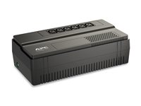 APC Easy UPS BV BV500I - UPS - AC 230 V - 300 watt - 500 VA - utgangskontakter: 6 BV500I