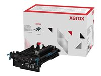 Xerox - Svart - original - sett for skriverbildedannelse - for Xerox C310/DNI, C310/DNIM, C310V_DNI, C310V_DNIUK, C315/DNI, C315V_DNI, C315V_DNIUK 013R00689